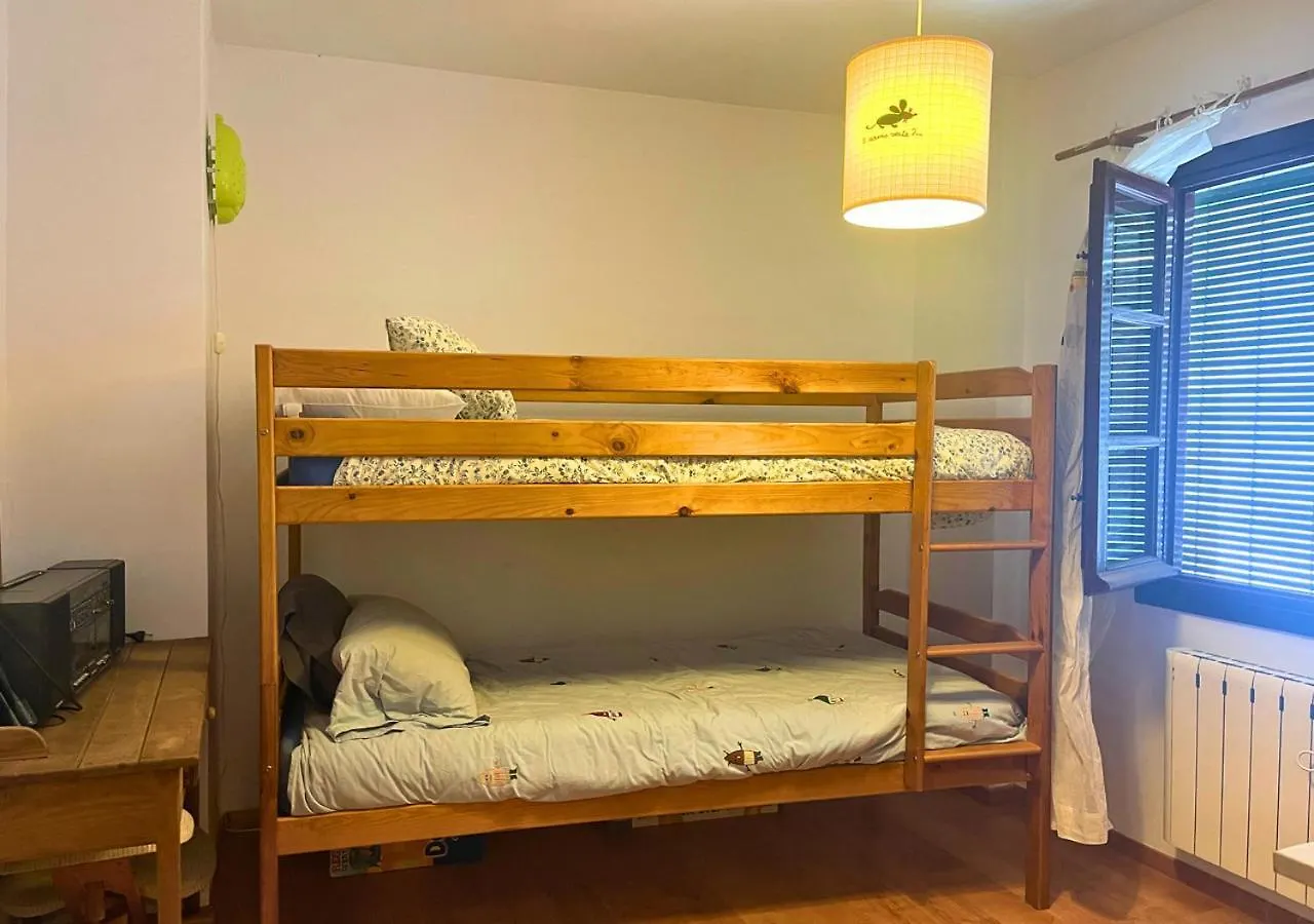 Apartamento Cuesta Del Chapiz Daire Granada
