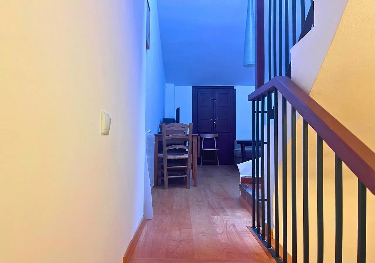Apartamento Cuesta Del Chapiz Daire Granada
