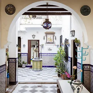  Appartement Casa Aljibe