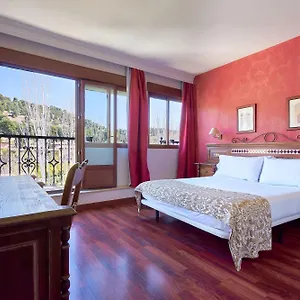 3* Otel Crisol Guadalupe