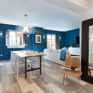  Apartamento El Piso Del Arte...un Espacio Muy Especial Y único