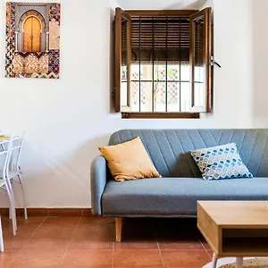  Apartamento Precioso En El Albaicín De