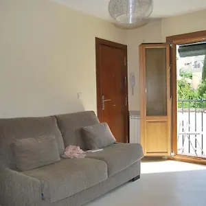  Apartamento Calle Gloria