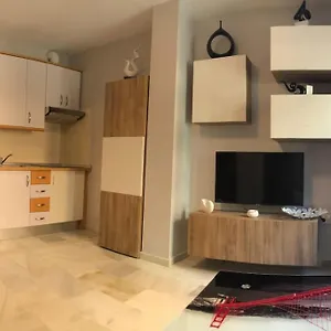 Appartamento Apartamento Junto A Catedral, Granada
