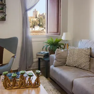  Apartamento Plaza Ayuntamiento Habitame Inmobiliaria