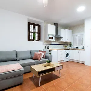  Apartamento Home4u Casa Del Tesoro Ii