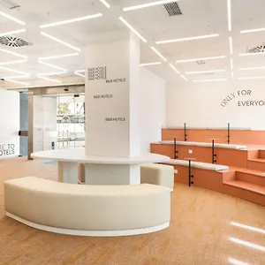 4* Otel Estacion
