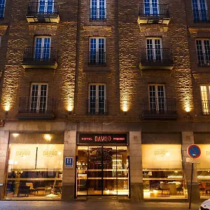 3* Otel Dauro Premier