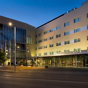 Andalucia Center מלון