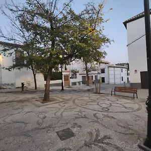  Apartamento Albaicin Beautiful