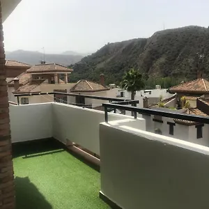  Appartement Turisticos Tronca Luxury