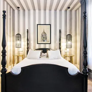  Appartement Deluxe