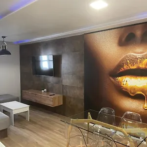  Apartamento Centro De Albaicin Bajo