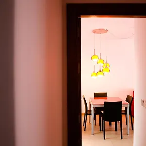 Real De Cartuja & Apartmán