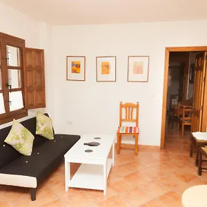 Casa Larga Apartmán