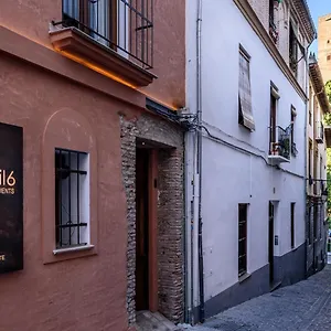 Candil Origen Apartment