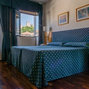 Inglaterra Hotel