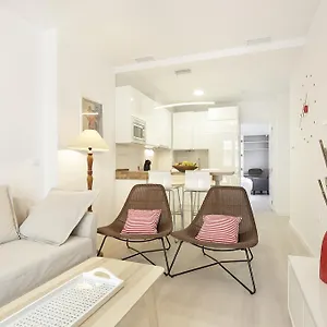  Apartament Hi - Smart - Ac