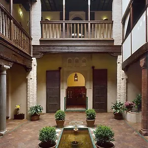 3* Hotel Casa Morisca