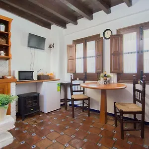  Appartement Casita Del Realejo
