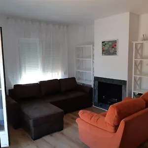  Appartement Duplex La Isla
