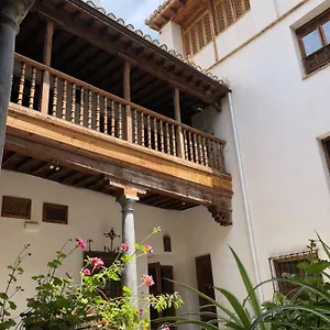  Apartamento Palacio Conde De Cabra