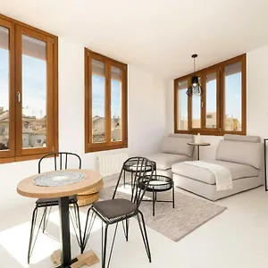 Tuguest Placeta De San Gil Apartment