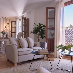  公寓 Haexaris Casa Boutique By Florentia Homes