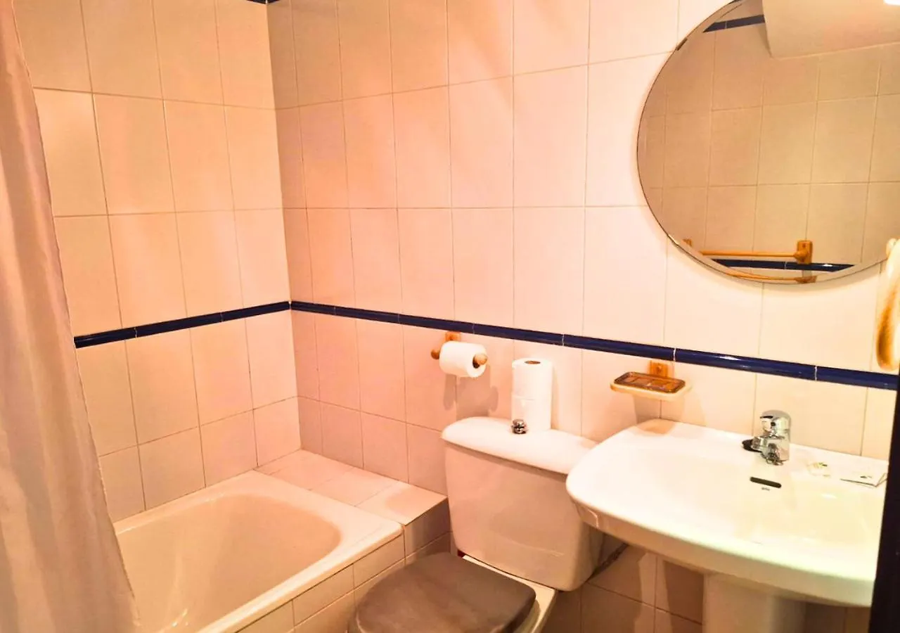 Apartamento Cuesta Del Chapiz Apartment Granada 0*,  Spain