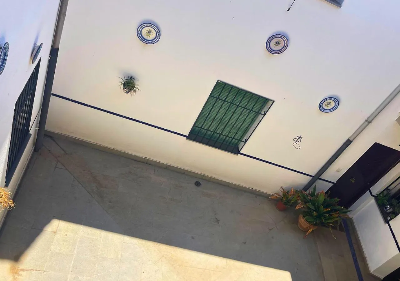 Apartamento Cuesta Del Chapiz Apartment Granada 0*,