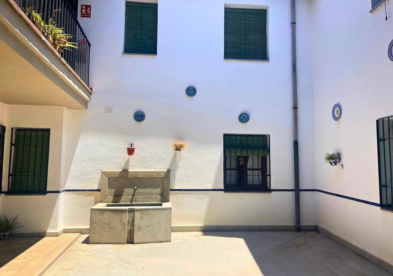 Apartamento Cuesta Del Chapiz Apartment Granada