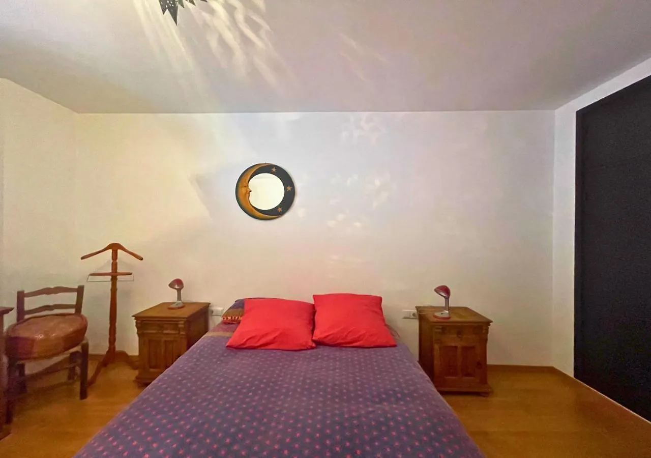Apartamento Cuesta Del Chapiz Apartment Granada 0*,