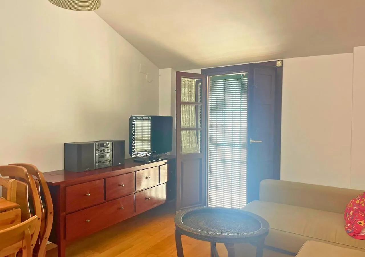 Apartamento Cuesta Del Chapiz Apartment Granada